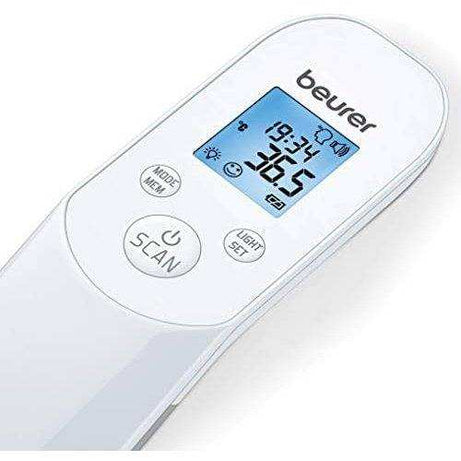 Thermomètre Infra-frontal FT85 - Beurer