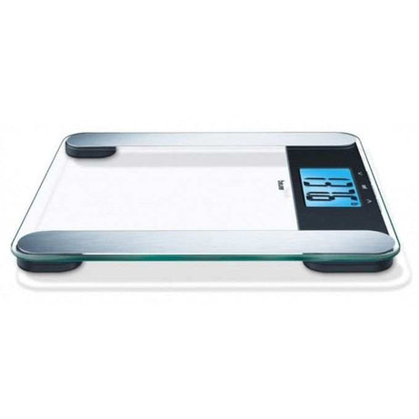 Pèse-personne impédancemétre - Beurer