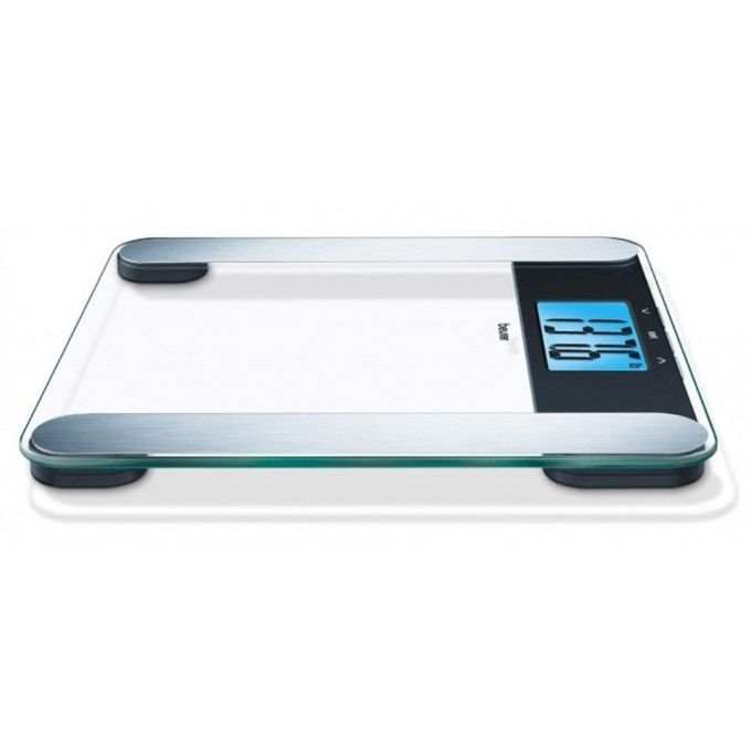 Pèse-personne impédancemétre - Beurer