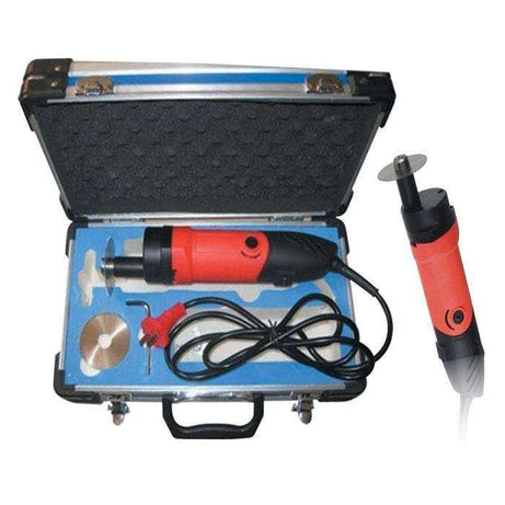 Scie à plâtre électrique - Ortho-Tech