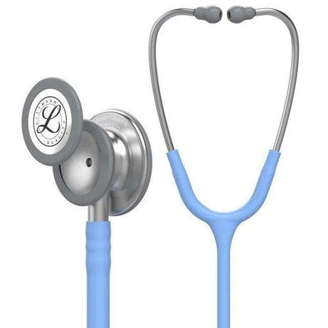 Stéthoscope LITTMAN classic III Bleu ciel