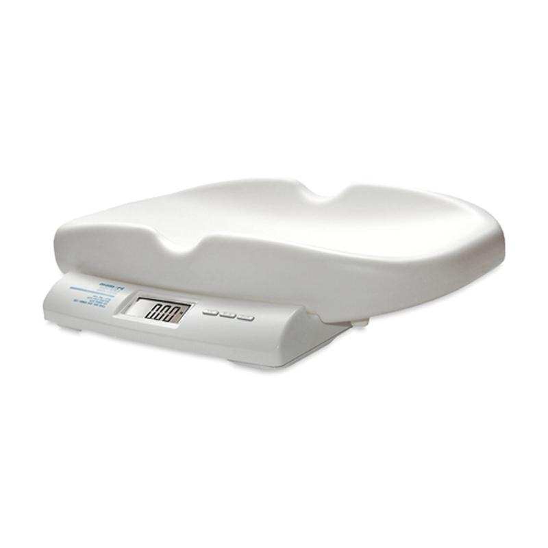 Pèse bébé digital multi-fonction - Momert