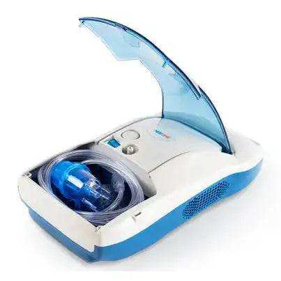 Nébuliseur électropneumatique - ELMASLAR