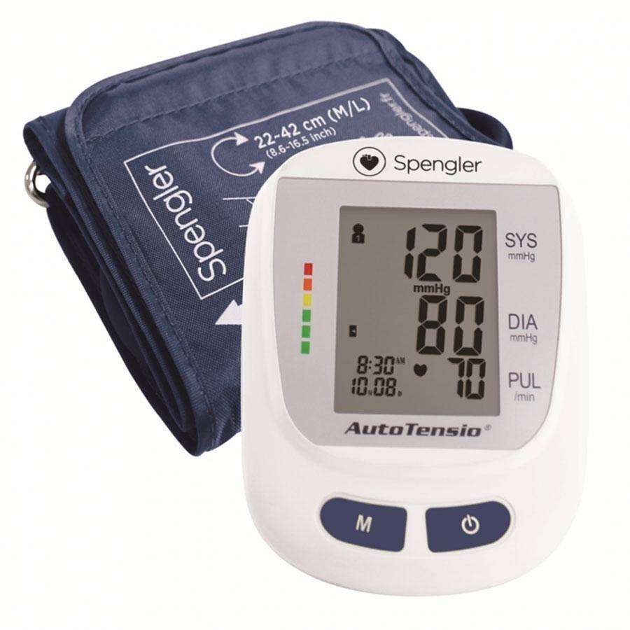 Tensiomètre électronique avec brassard SPG440 - Spengler