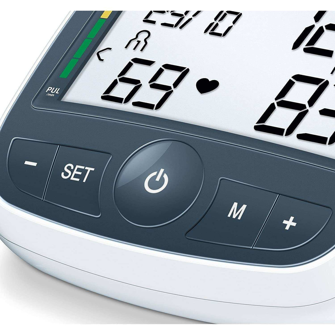 Tensiomètre électronique avec brassard BM40 - Beurer