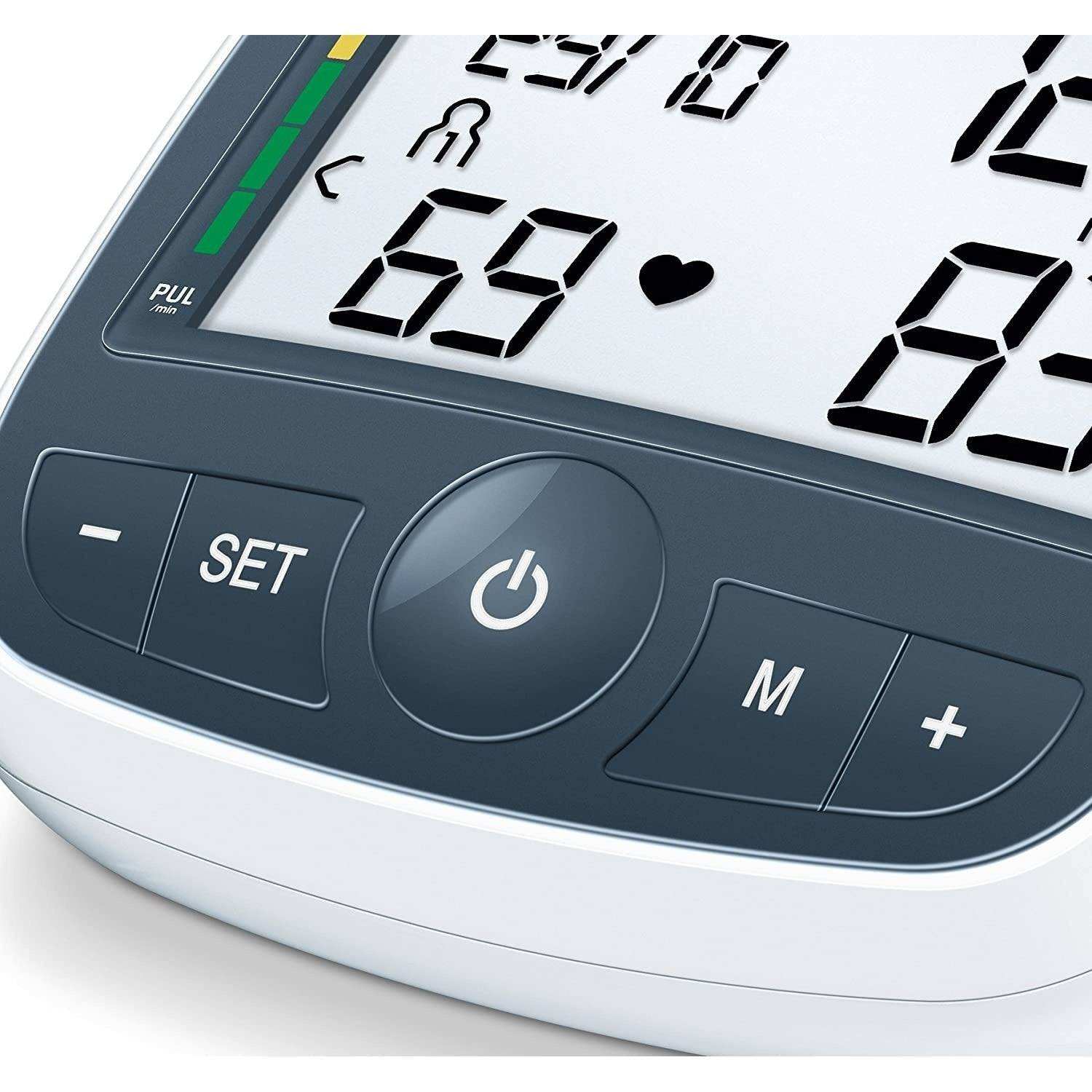 Tensiomètre électronique avec brassard BM40 - Beurer