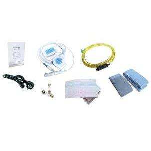 Moniteur pour surveillance fœtale "Tocographe" - Contec