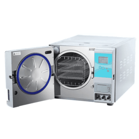 Autoclave de stérilisation Classe B 23L - Z Clav