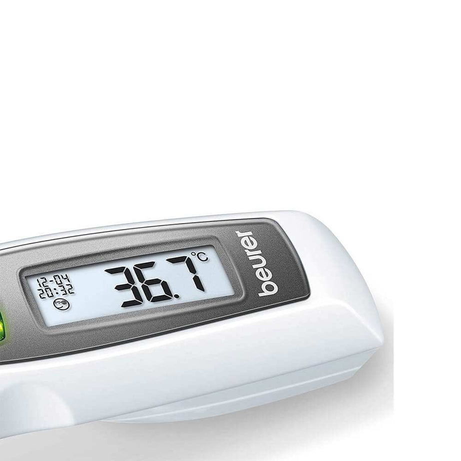 Thermomètre multifonction FT65 - Beurer