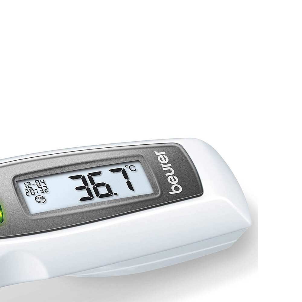 Thermomètre multifonction FT65 - Beurer