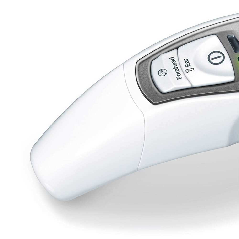 Thermomètre multifonction FT65 - Beurer