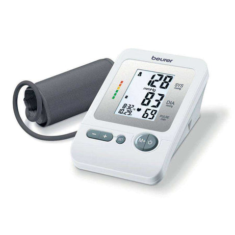 Tensiomètre électronique avec brassard BM26 - Beurer