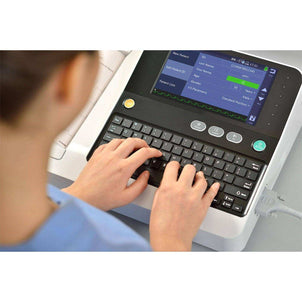 Electrocardiographe avec interprétation 12 pistes Beneheart R12- Mindray