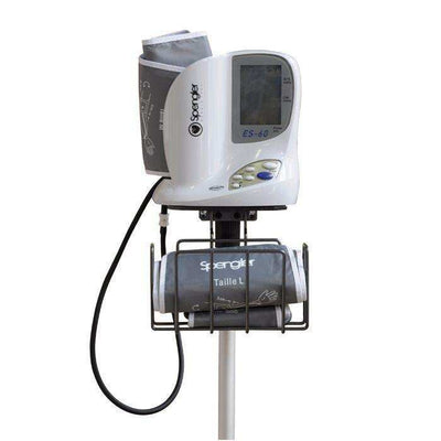 Tensiomètre électronique professionnel ES-60 - Spengler
