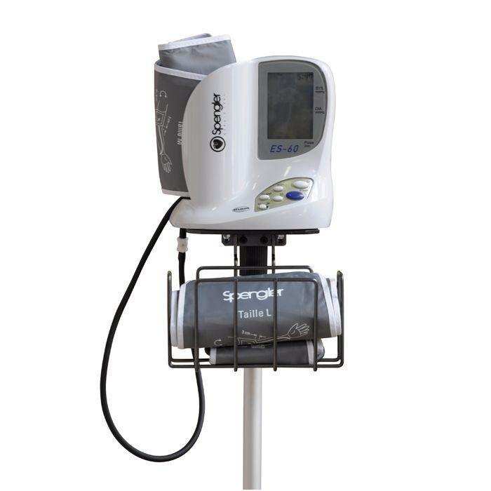 Tensiomètre électronique professionnel ES-60 - Spengler
