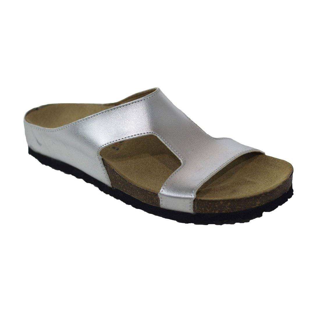 Sandale en liège pour femmes