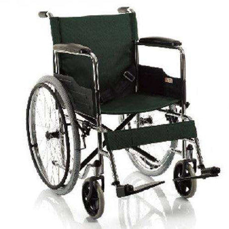 Fauteuil roulant en epoxy