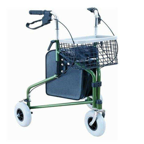 Rolateur à 3 roues