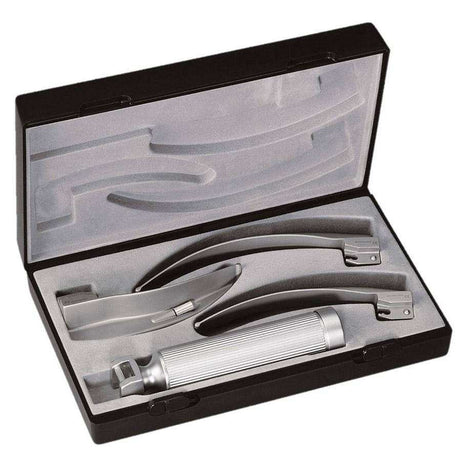 Laryngoscope MACINTOSH ou Miller