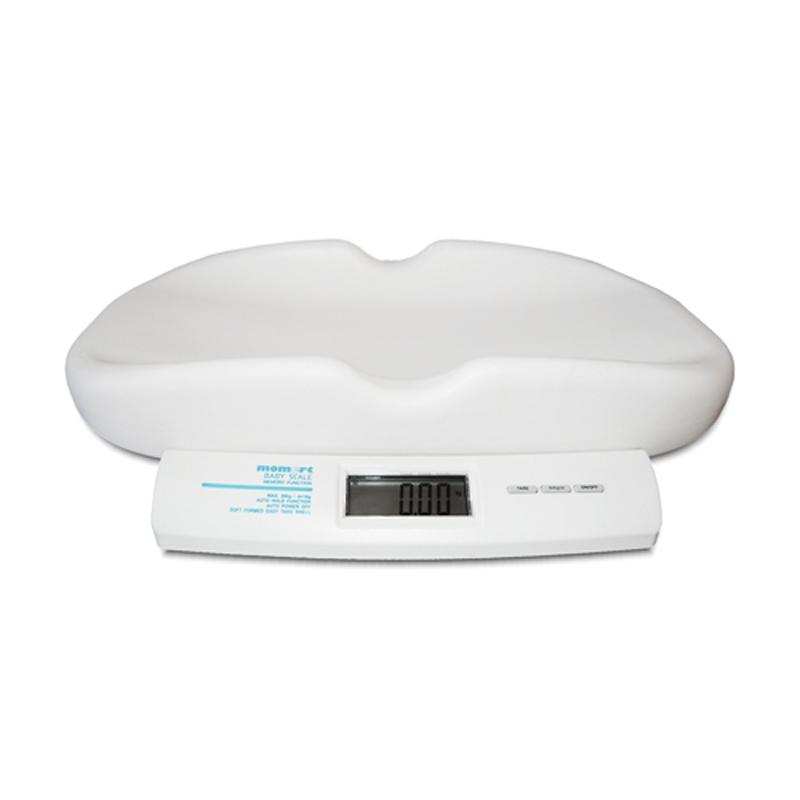 Pèse bébé digital multi-fonction - Momert