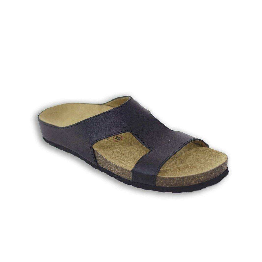 Sandale en liège pour femmes