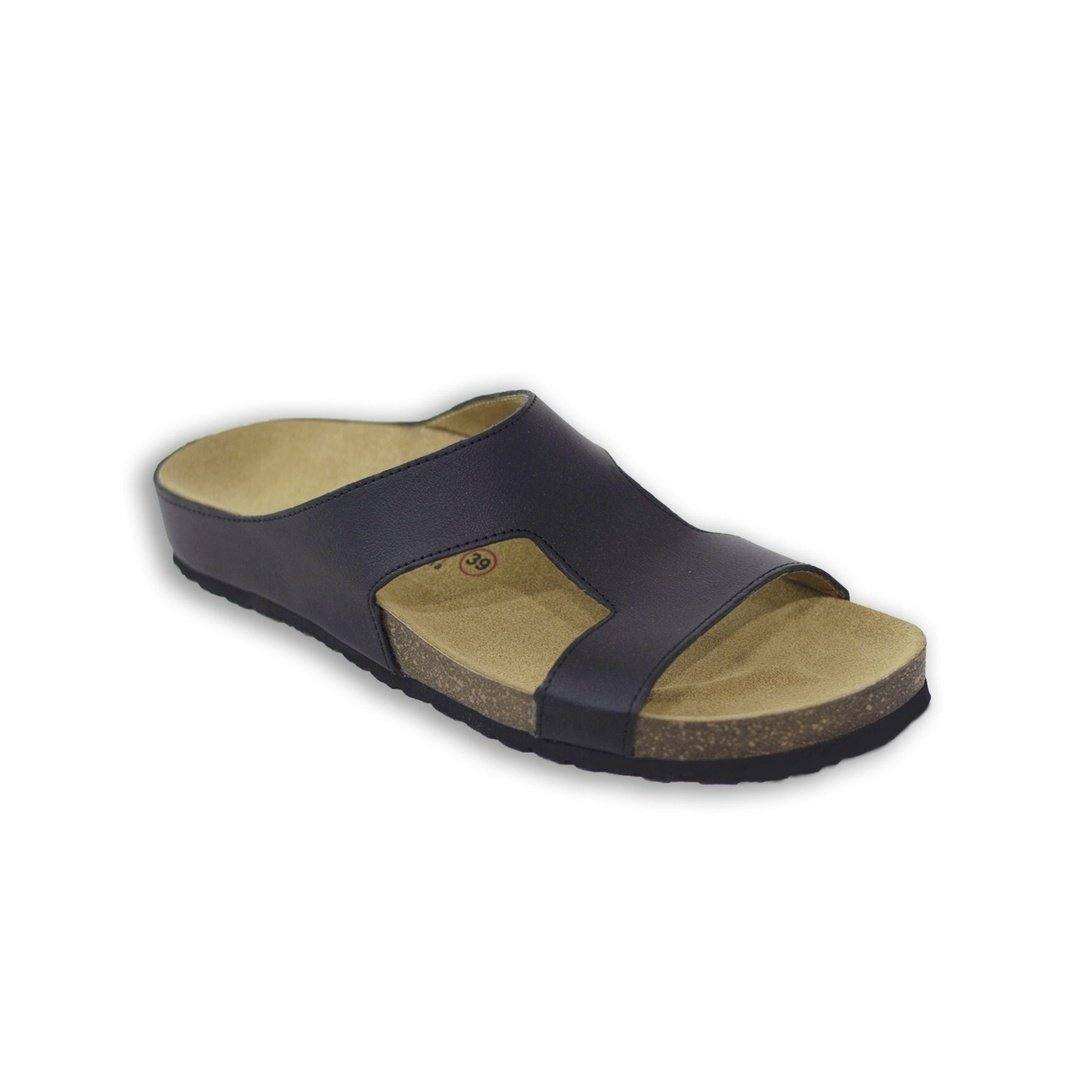 Sandale en liège pour femmes