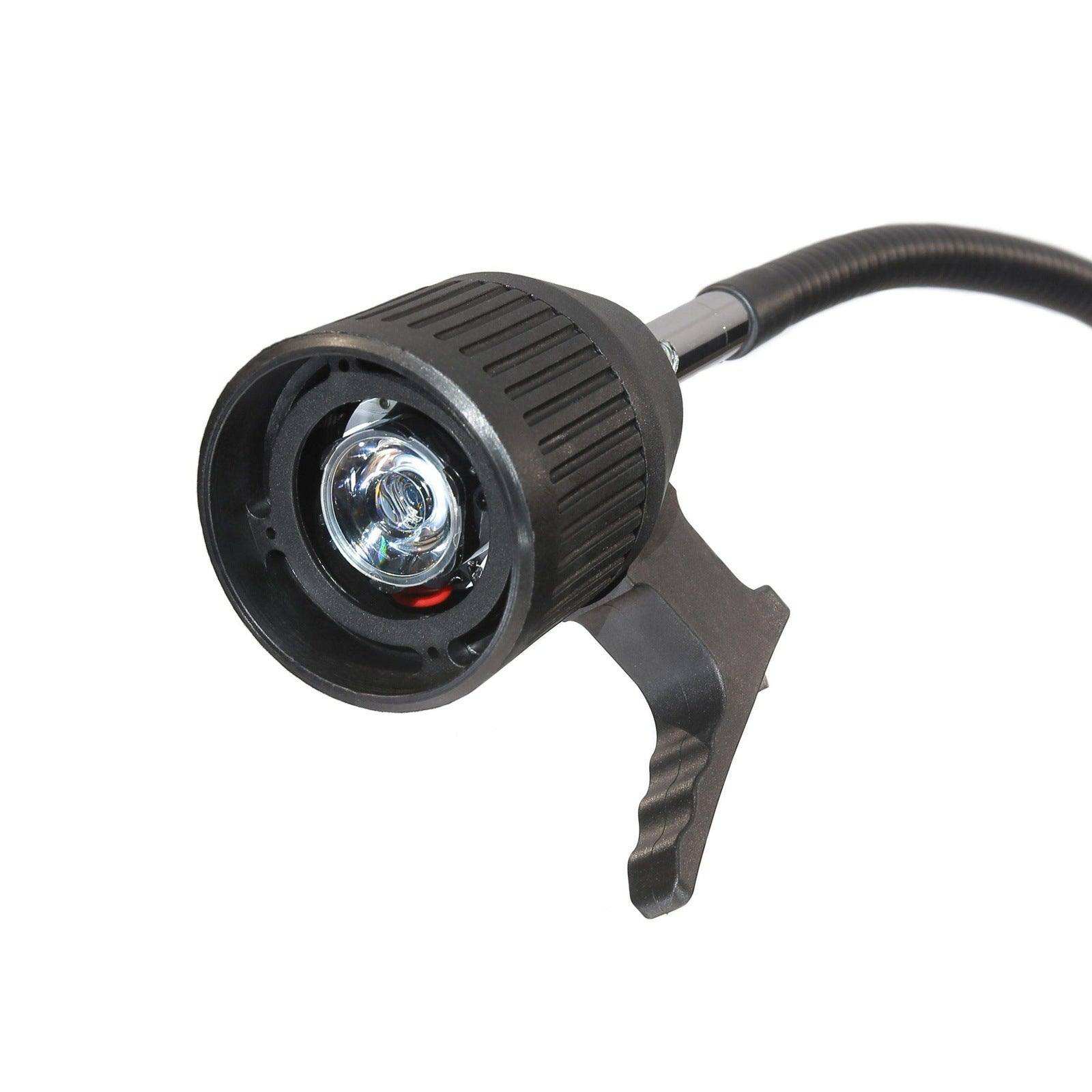 Lampe d'examen Led Noir