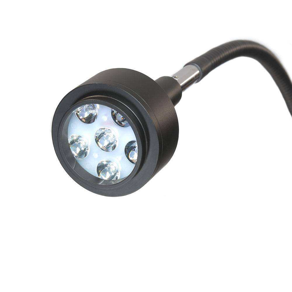 Lampe d'examen Chirurgical 6 LED