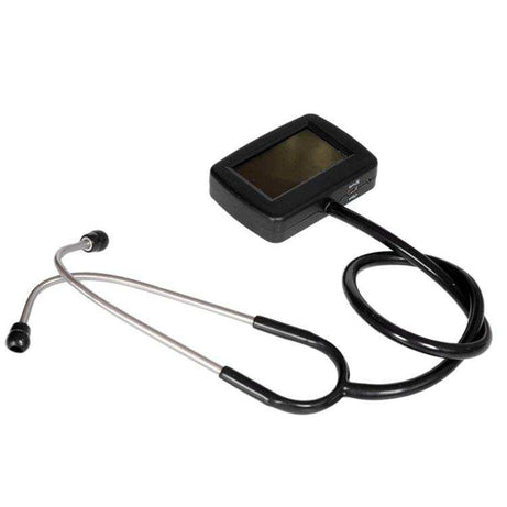 Stéthoscope digital - Contec
