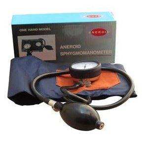 Tensiomètre manuel mano-fixe - Honsun