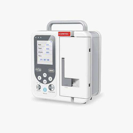 Pompe à perfusion 25Ml/h - Contec