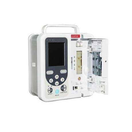 Pompe à perfusion 25Ml/h - Contec