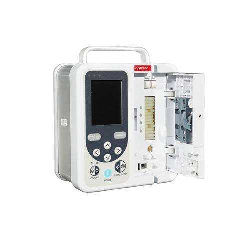 Pompe à perfusion 25Ml/h - Contec