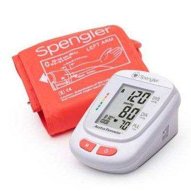 Tensiomètre électronique avec brassard SPG440 - Spengler