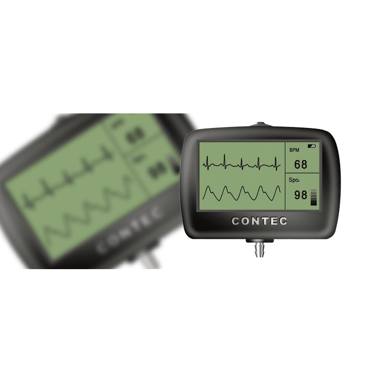 Stéthoscope digital - Contec