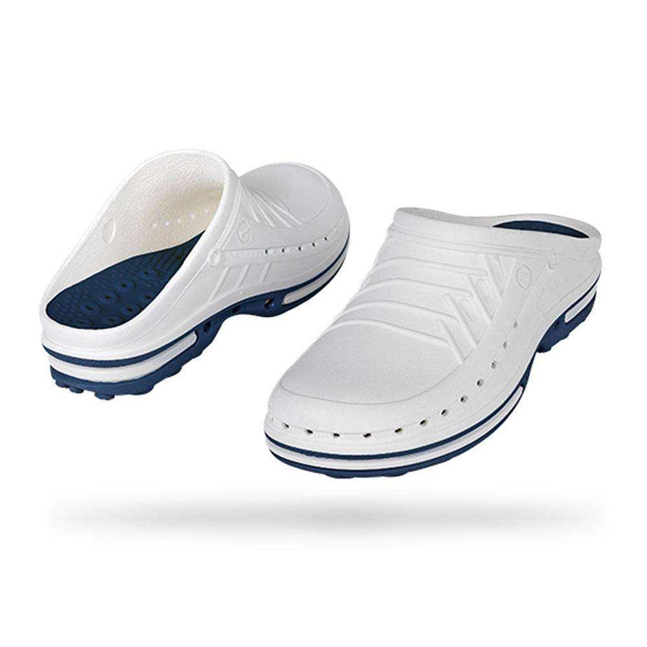 Sabot médical autoclavable CLOG