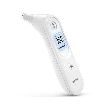 Thermomètre infra-auriculaire - Yuwell