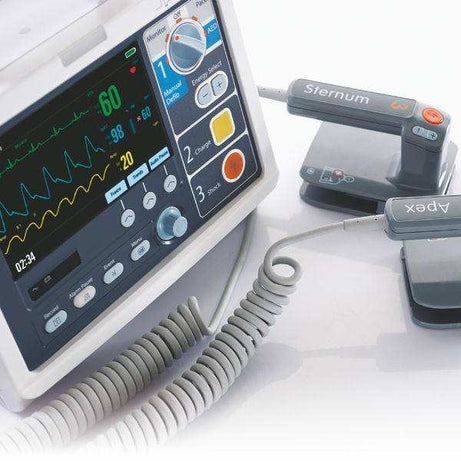 Défibrillateur semi-automatique BeneHeart D3 - Mindray         