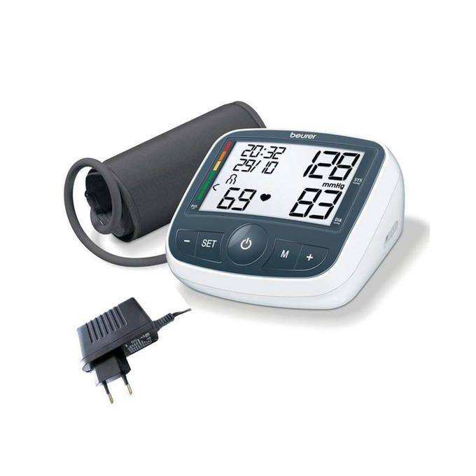 Tensiomètre électronique avec brassard BM40 - Beurer