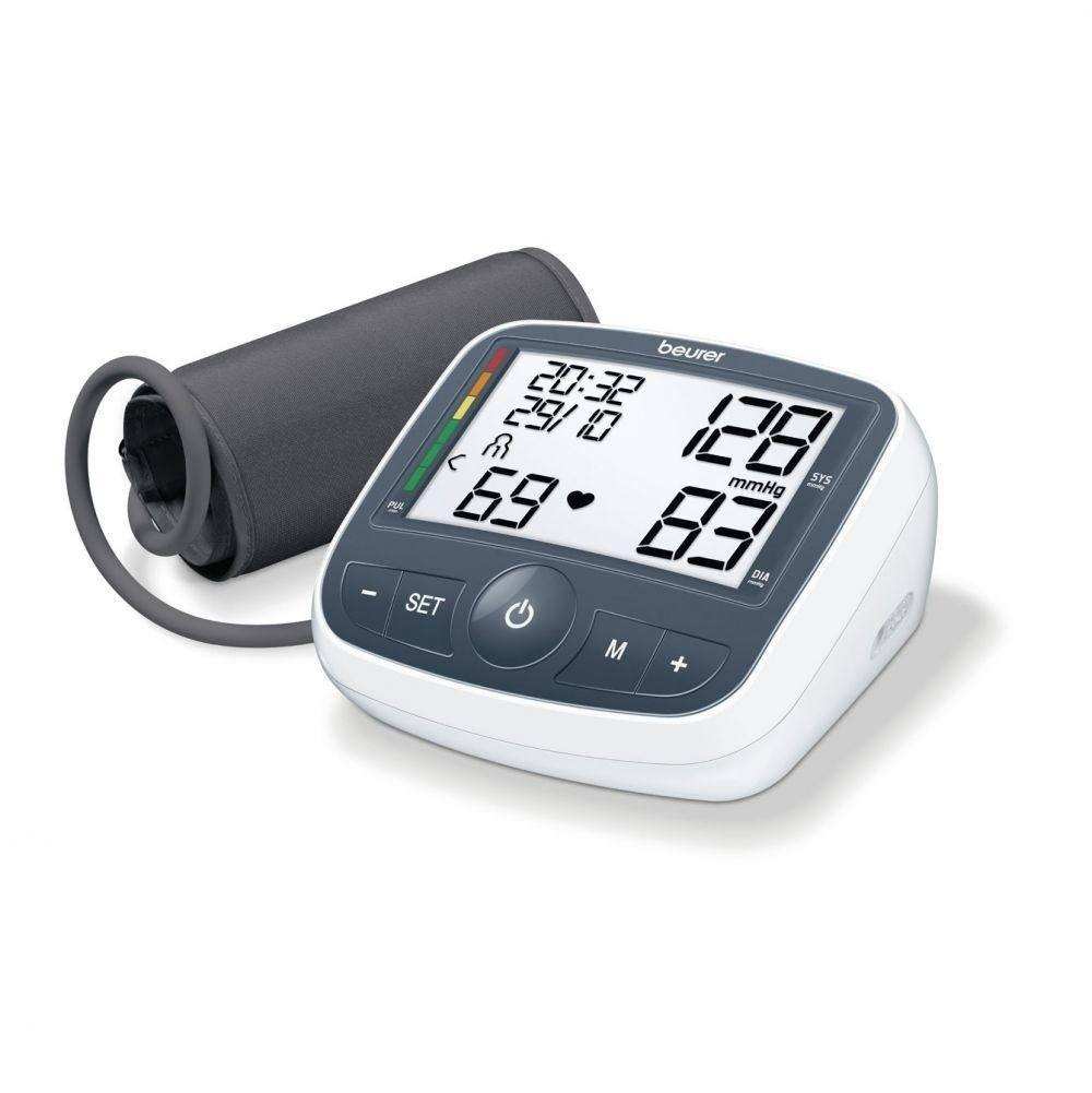 Tensiomètre électronique avec brassard BM40 - Beurer