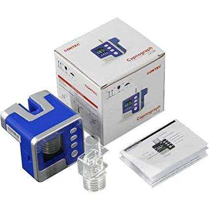 Capnographe Portable - Contec