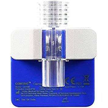 Capnographe Portable - Contec