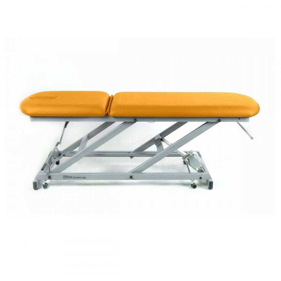 Divan d'examen électriques 2 plans