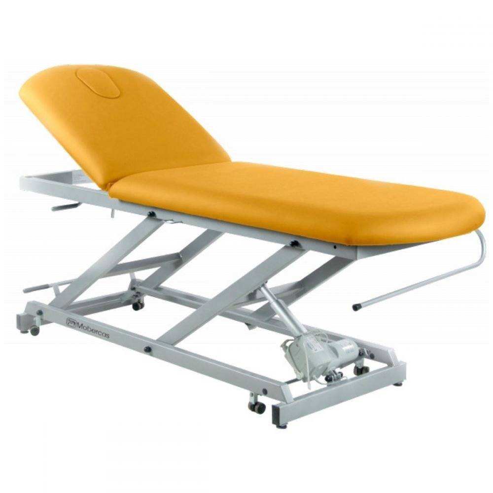 Divan d'examen électriques 2 plans