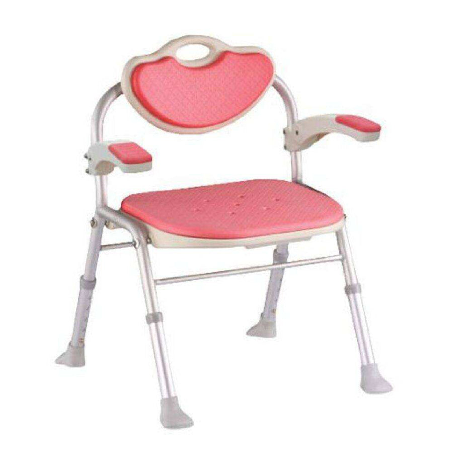 Chaise de douche