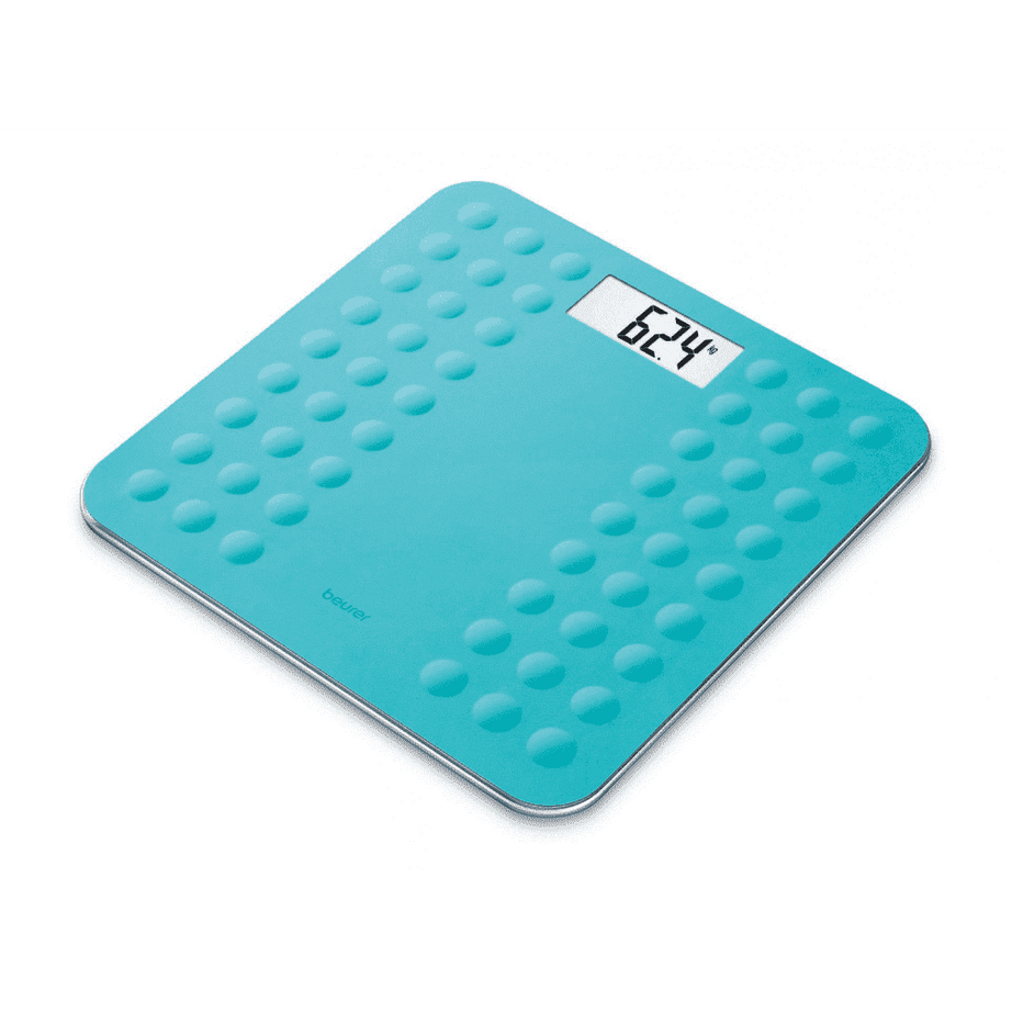 Pèse personne en silicone - Beurer