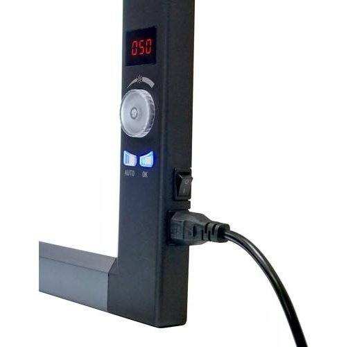 Négatoscope en Led Plasma AVEC VARIATEUR