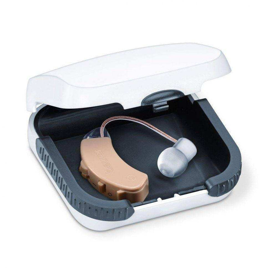 Amplificateur auditif discrète HA50