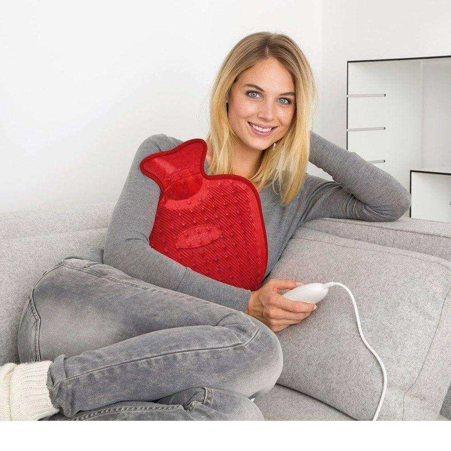 Bouillotte moderne électrique