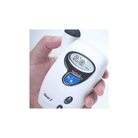 Holter tensionnel Oscar 2